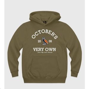 OVO mens large sweatshirt